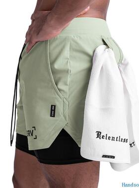 Running Shorts Men