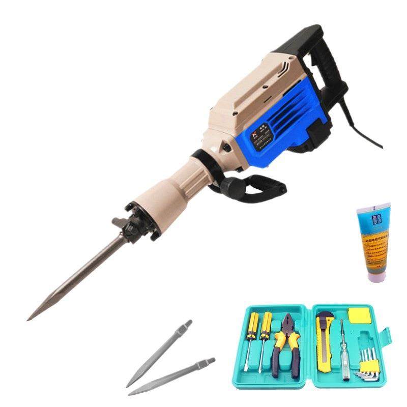 工业级95电镐65电搞大功率混凝土电镐单用电镐电镐大功率,淘宝优惠券,粉丝福利购,淘宝优惠卷