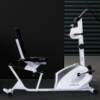 Lake fitness spinning bike indoor exercise fitness magnetic bike home recovery training equipment lower limb bicycle