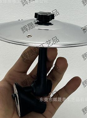 现货款热销新款Car Crash Cymbal出风口车载敲击镲片装饰品