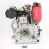 Air-cooled single-cylinder diesel engine micro-tiller 170/173/186/188/190/192/195 four-stroke