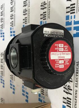 R41-CC-R00调压阀 WILKERSON 油水分离器 M18-C2-DKM0