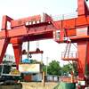 Manufacturer sells 1-200 tons gantry crane, electric single beam crane, box type flower frame lifting