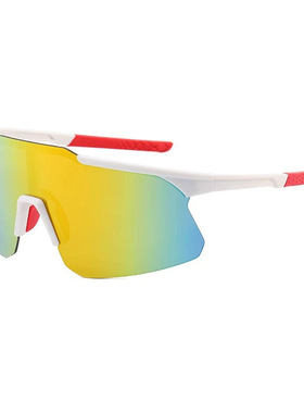 护目镜紫外线太阳镜骑行太阳眼镜