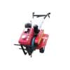 Self-propelled plowing rotary tiller Electric start rotary tiller Diesel plow tiller