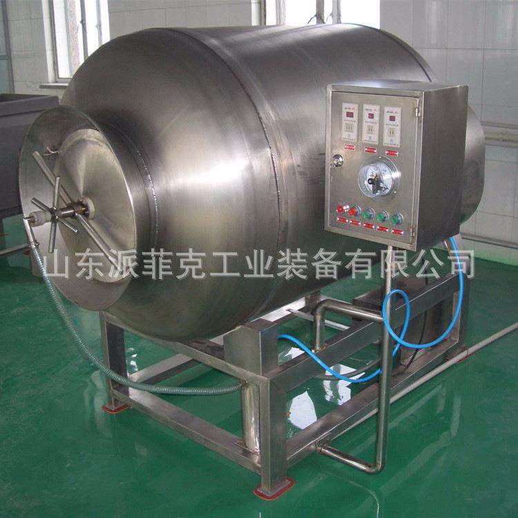 腊YZC全自动空滚机 腊肉肠真滚揉揉设备 腌制入味机设备,淘宝优惠券,粉丝福利购,淘宝优惠卷