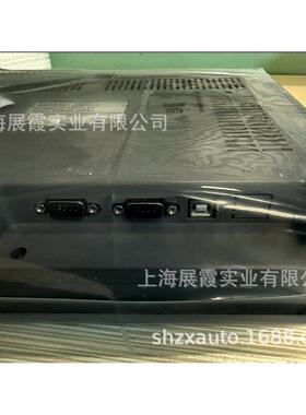 显控人机界面触摸屏智能编程操作面板显示屏SK-121FE