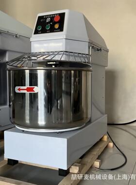 60L和面机商用25公斤搅面机60升活面机大型面团揉面机dough mixer