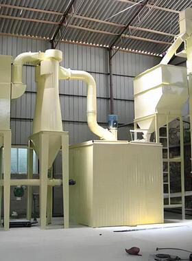 环辊机雷蒙磨 环辊磨粉机Ring roller mill 超细白垩石磨粉设备