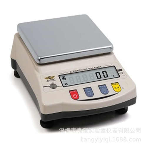 电子天平 电子秤包邮 珠宝秤万分位分析天平 0.1g 0.01g 0.001g - 图3