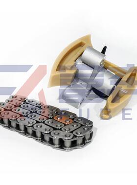 0816J1适用雪铁龙标致206308308407208正时链条涨紧器