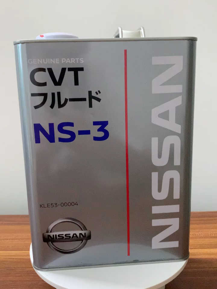 Nissan kle53 00004