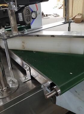 全自动用蒸包子机新卷面659式包子机头馒机自动成型花式馒型头商
