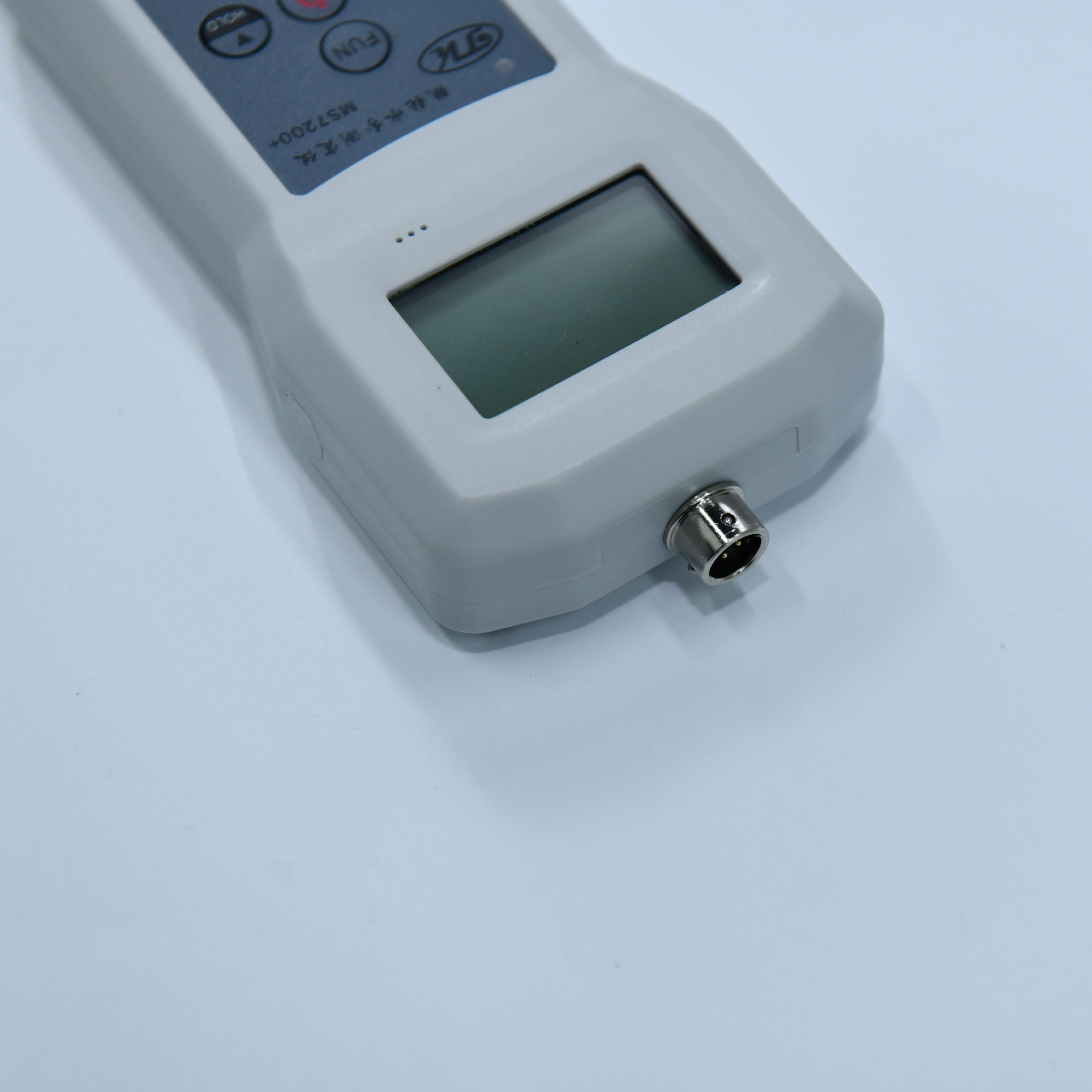 MS7200+纸张水分测定仪 Paper Moisture Meter-图0