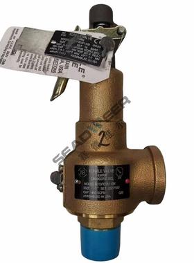 空压机配件安全阀