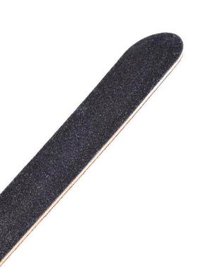 10PCS Sanding Nail File Nail Art Buffer Salon Glitter Tools
