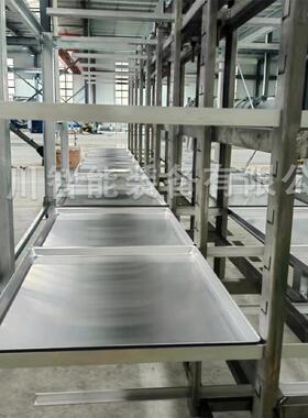 互川干燥H-FD商用冻干机真空冷冻干燥机大型牛奶粉冷冻干燥设备