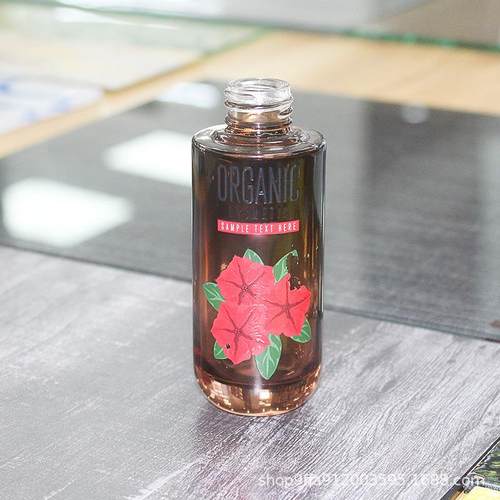 化妆品uv打印机圆柱体印刷机玻璃口红彩色打印机易拉罐高速印刷机 - 图2