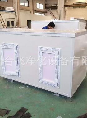 低噪音柜式风机箱高效排风箱排风箱排风箱过滤箱设备生产厂家