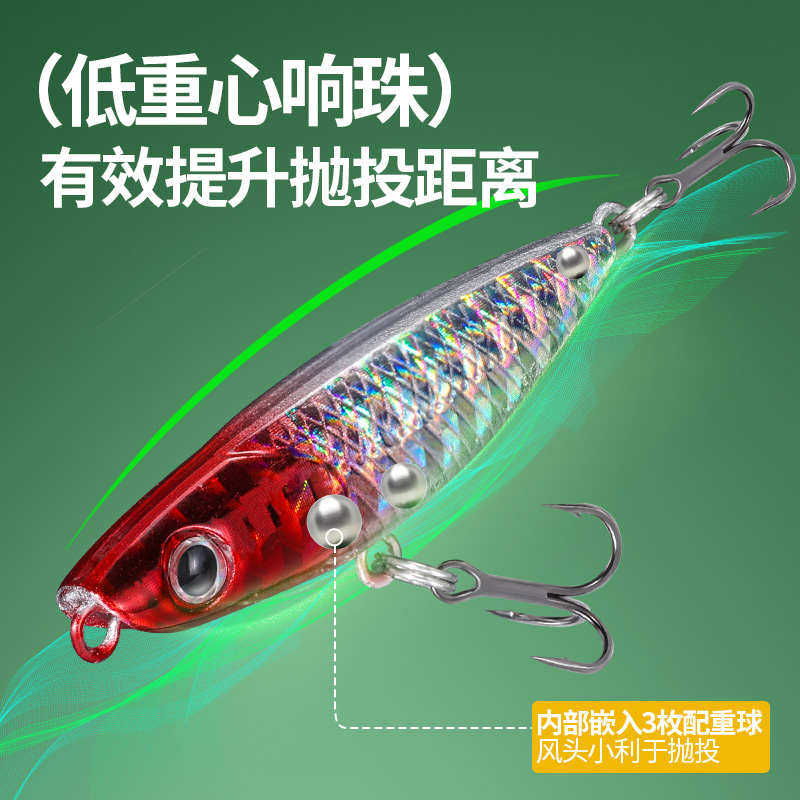 之字狗水面系路亚饵远投微物假饵浮水小铅笔白条米诺波爬套装之子,淘宝优惠券,粉丝福利购,淘宝优惠卷