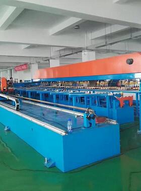 厂家产制管机焊管机械制管机模具制管设备各型号圆管成型机