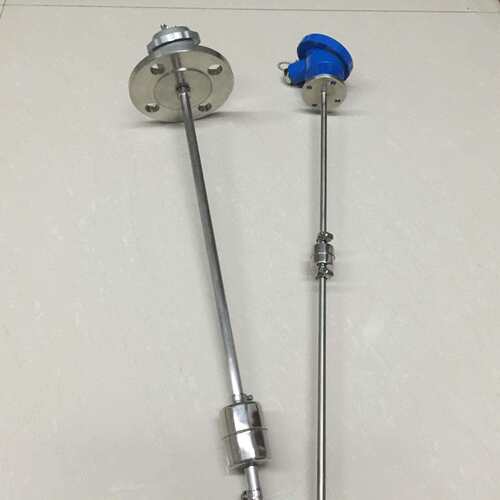 浮球液位控制器GSK-1A玻璃管浮球液位计浮球液位控制器 - 图3