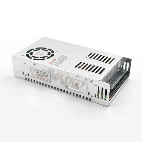 S-400-24开关电源输出5V15V24V36V48V72V110V高频变压器220VAC/DC - 图3