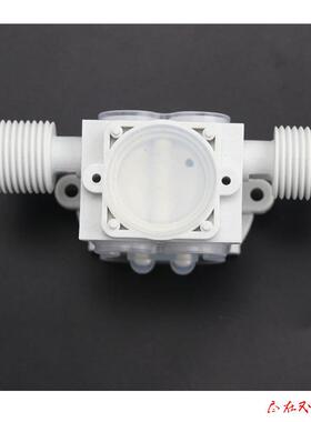 雷士泰食品级电动隔膜泵净水器自吸泵增压泵抽水灌装12V 24V