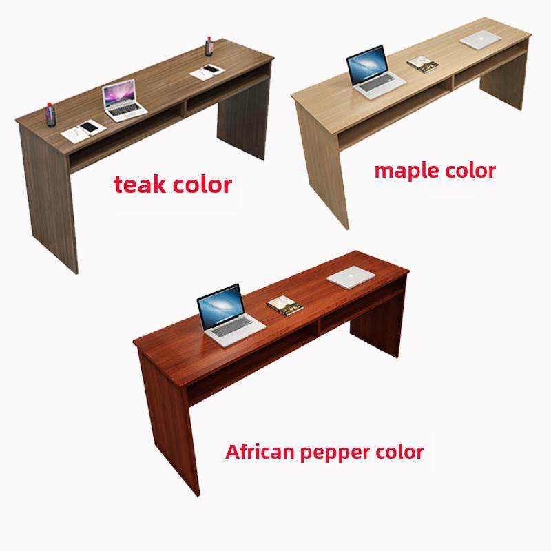 办公家具员工培训桌会议桌长桌校园学生桌椅组合双人三人吧台桌,淘宝优惠券,粉丝福利购,淘宝优惠卷