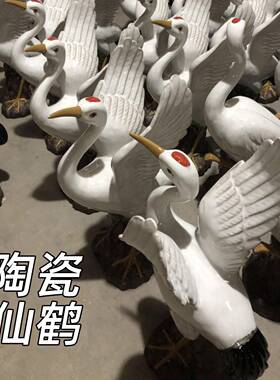 鱼缸造景摆件山水盆景造景摆件假山装饰摆饰流水陶瓷微景观小摆件