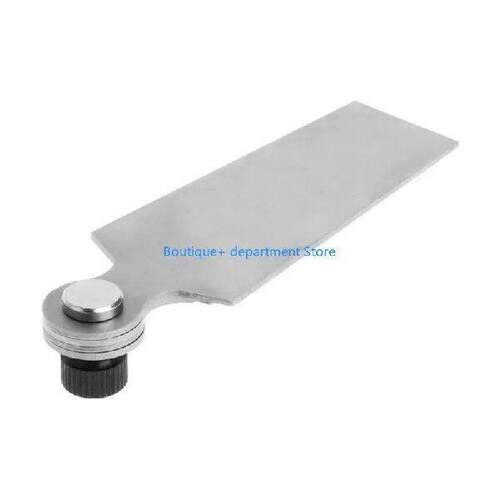 E1PD Taper Gage High Stainless Steel Feeler Hole Taper - 图3