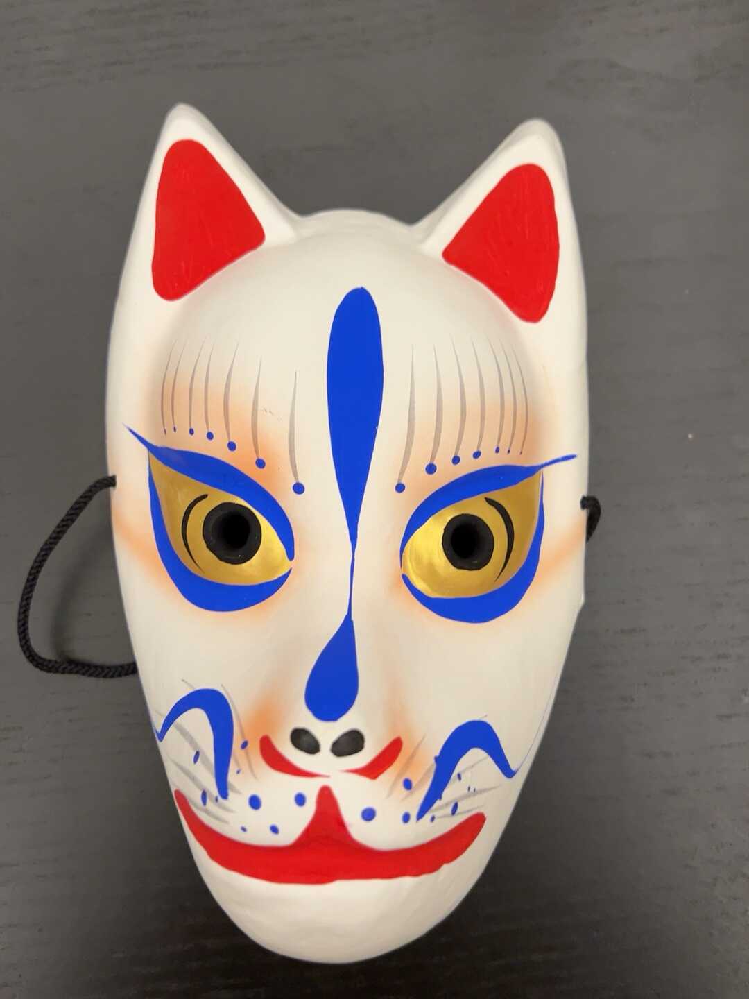 日本妖狐面具- Top 10件日本妖狐面具- 2023年9月更新- Taobao