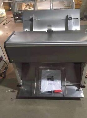 喆研吐司方包面包快速切片机器可切31片商用切包机切片不锈钢刀片