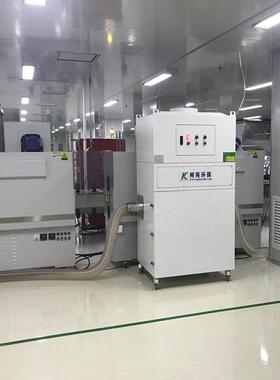 激光焊接烟尘集尘器厂家机脉冲滤筒工业集尘器打磨烟尘收尘器