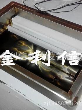 金利信牌新款储冰机制冰机冰块机冰粒机急冻商用商用冰块食品级