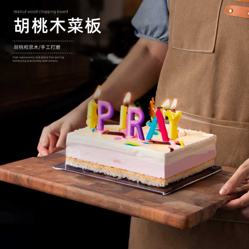 工厂现货胡桃木菜板实木拼接砧板切菜板家用双面案板厨房水果粘板,淘宝优惠券,粉丝福利购,淘宝优惠卷