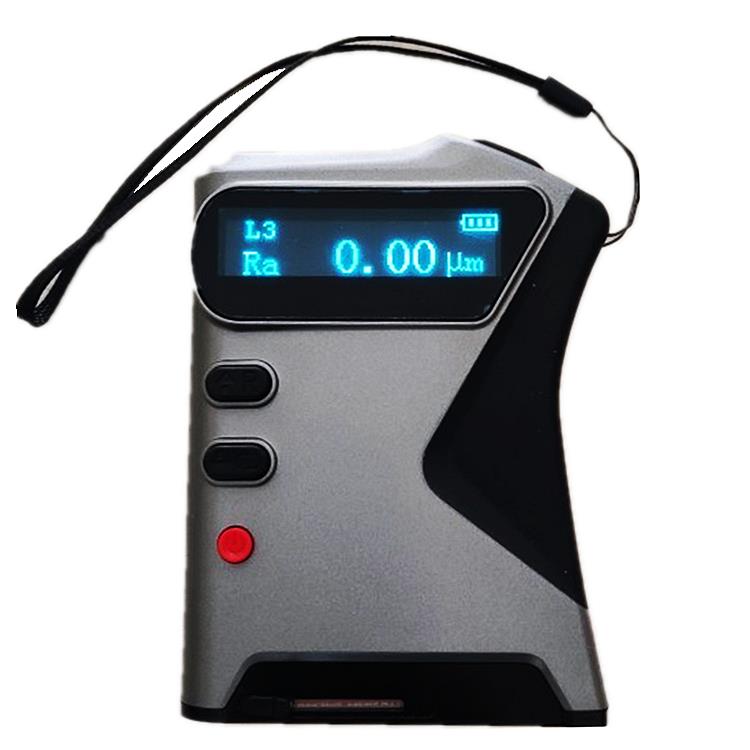 北京时代TIME3100/TR100粗糙度仪锚纹仪手持式便携光洁度仪 - 图3