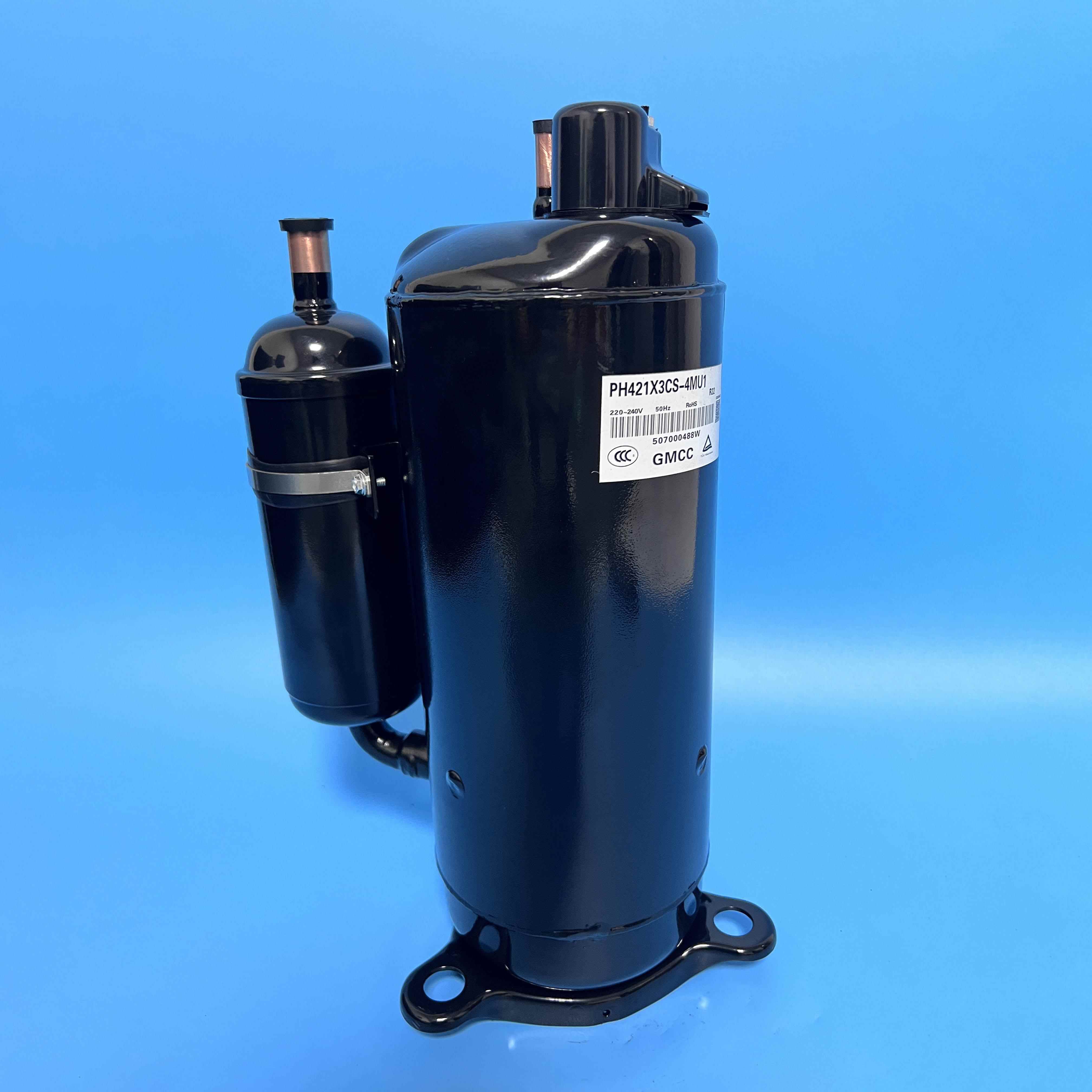 PH440M3CS-4MUL PH460 PH430 PH420 PH480X3CS-8MUC1 美芝压缩机 - 图3