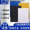 Customized colored round holes and holes tool background wall hardware display multifunctional jewelry storage shelf wall