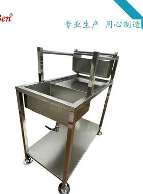 商用TC24A手动甜甜圈面包淋奶油撒糖机手摇蛋糕上色装饰裱花机