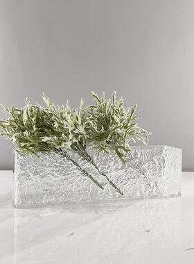 式家居动物摆饰摆树件电镀抽1欧象母子马脂装饰艺树脂工品摆