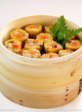 厂家直供紫菜烧麦机广式烧麦烧卖港式干蒸全自动烧卖机加工定制