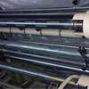 Supply roll slitting machine roll slitting machine film slitting machine slitting machine