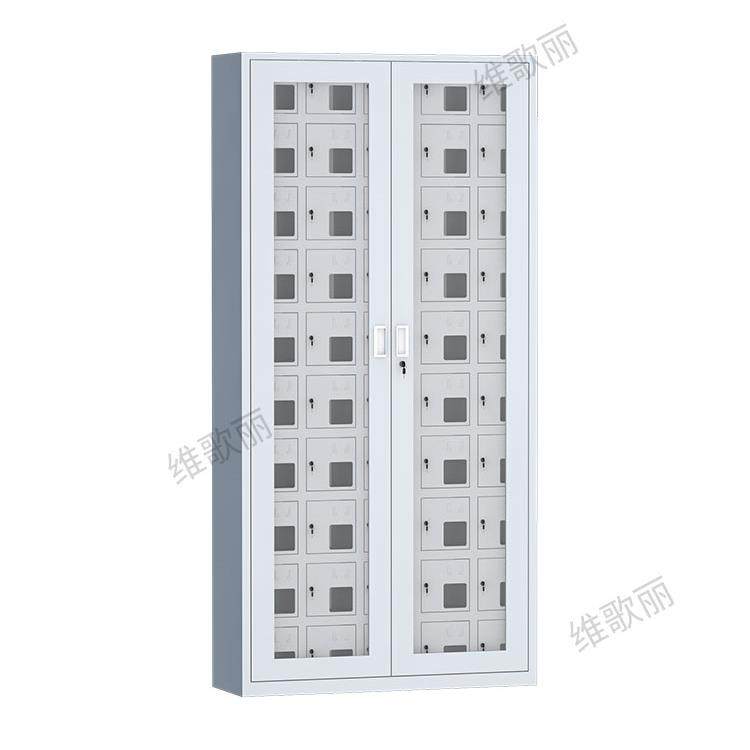 手机存放柜多门手机充电柜学校单位寄存柜对讲机保管箱充电柜子,淘宝优惠券,粉丝福利购,淘宝优惠卷