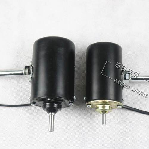 JJ-1电动搅拌器200W测速电动搅拌器电动搅拌器落地式连续作业 - 图1