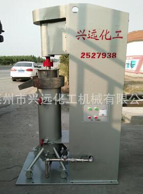 厂爆家供应立式磨机 不锈钢油立式砂磨砂砂磨机 漆涂料防研磨机