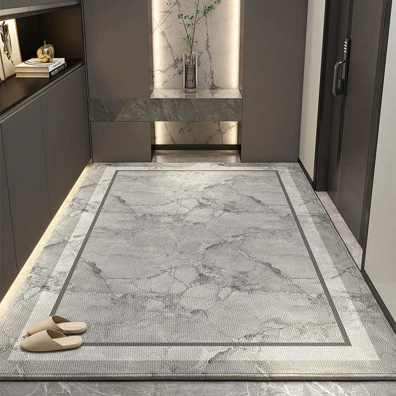 现代简约耐脏地垫入户门垫防滑大门口地垫室外可定制脚垫进门垫子,淘宝优惠券,粉丝福利购,淘宝优惠卷