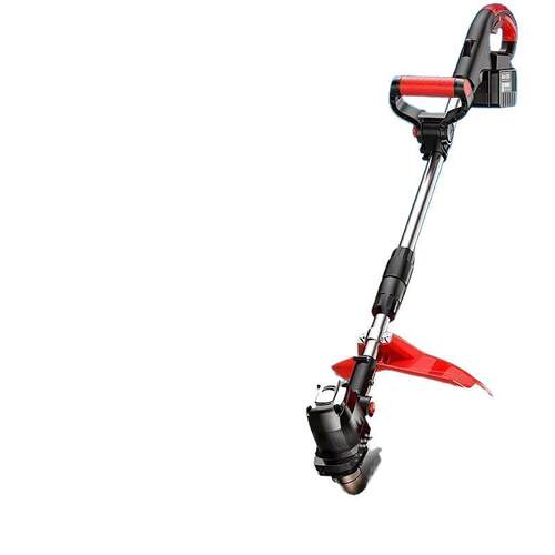 电动割草机长续航多功能充电式打草机农用大功率除草神器亚马逊 - 图3