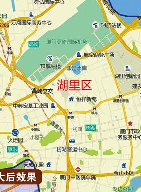 202壁5新版门市挂图墙面装饰画厅沙发墙挂画世界中国KSJ厦挂客画
