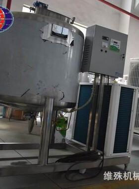 调配果汁生产线山楂果汁加工设备苹果醋加工流水线橙汁生产设备